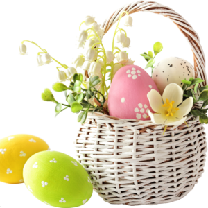 Πασχαλινά - Λαμπάδες